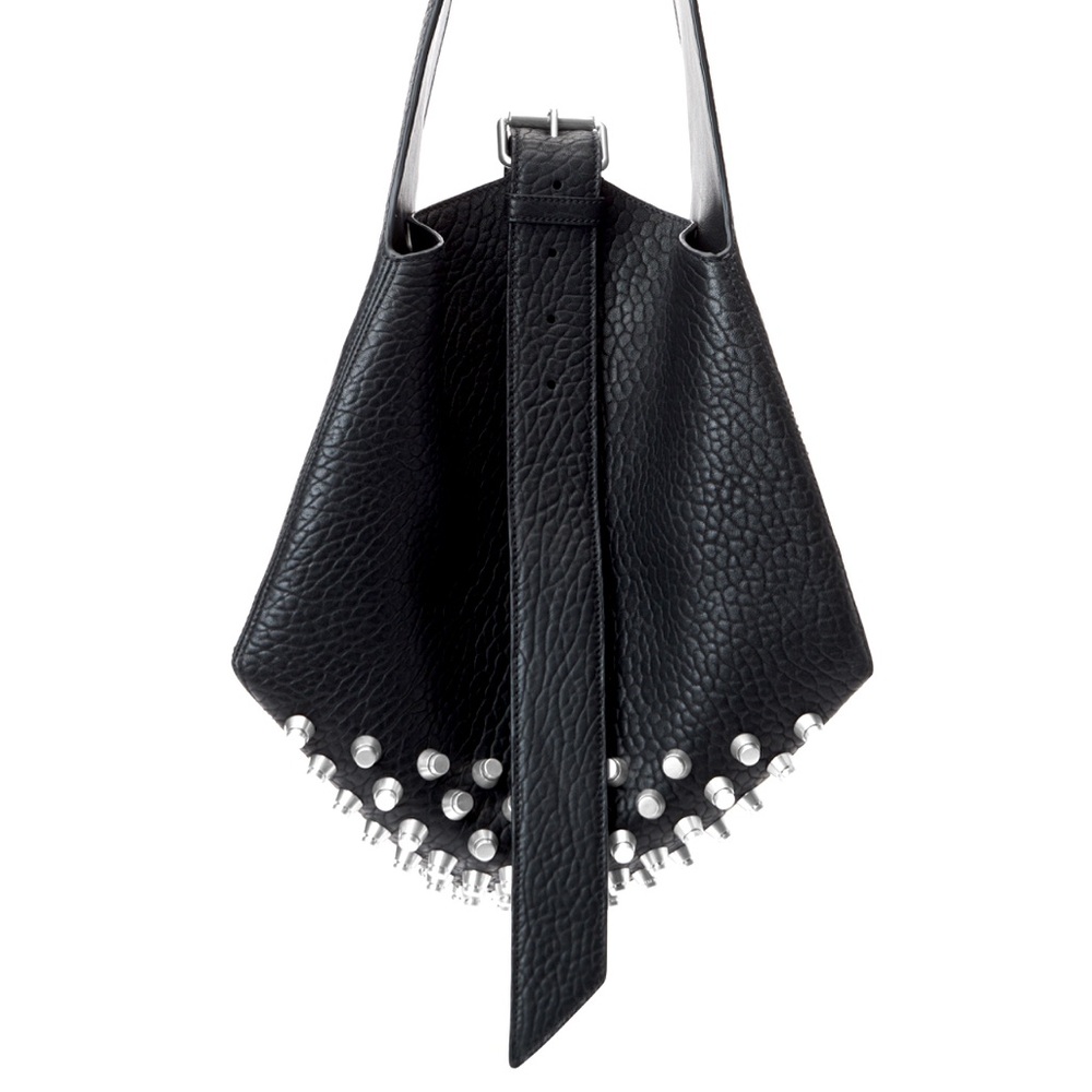 Brand New 
ALEXANDER WANG
Rex Medium Hobo Bag